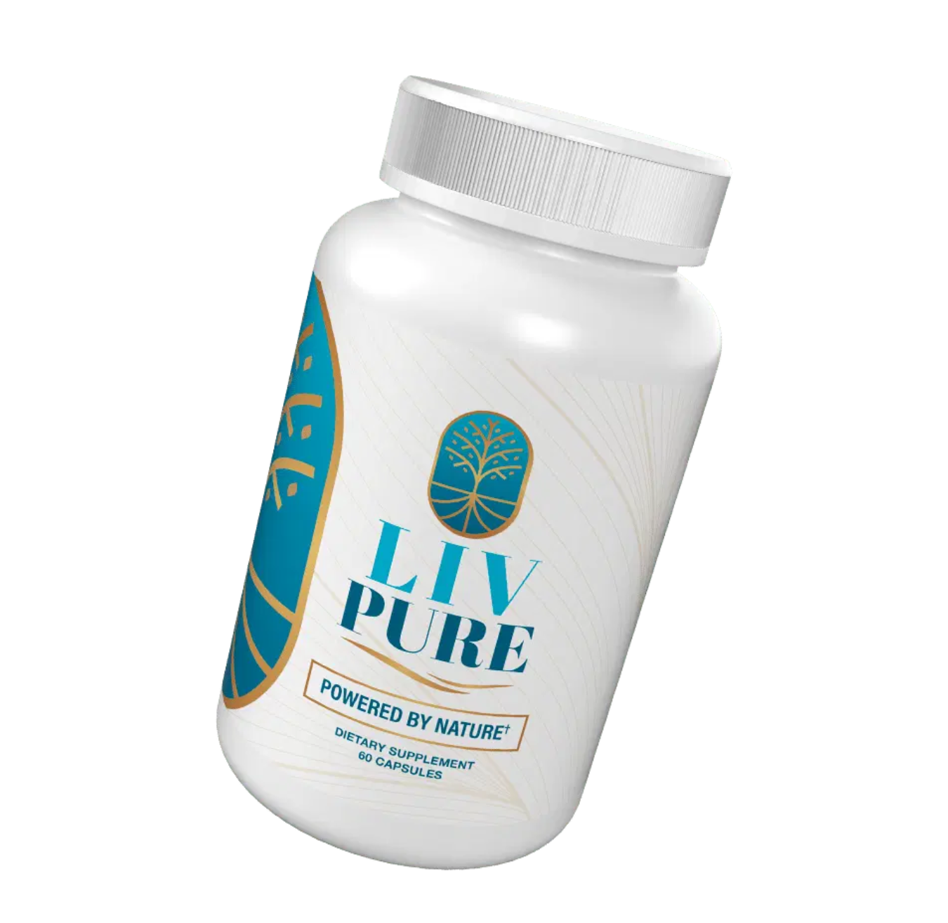 Liv Pure Supplement